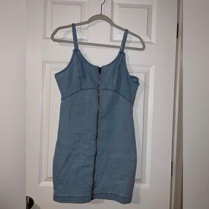 New Look Jean Dress